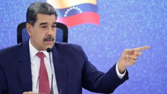 VENEZUELA: ve asaltos de EEUU a petroleros como «acto piratería»