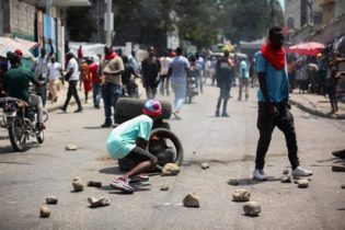 HAITI: Al menos 20 muertos en una nueva masacre de pandillas