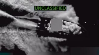 EEUU: mata a dos personas en nuevo bombardeo en el Pacífico