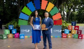 Programa Fomenta Pymes Banreservas es reconocido como modelo de negocio