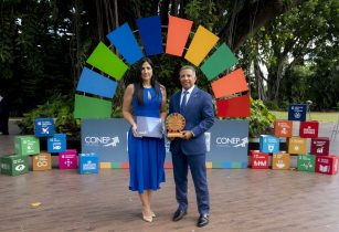 Programa Fomenta Pymes Banreservas es reconocido como modelo de negocio