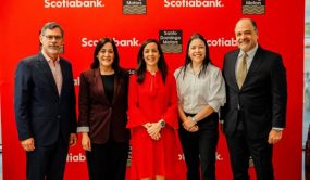 Scotiabank presenta promoción “Todo por Montarte de Rojo”