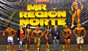 Mr Universo´2025 será este fin semana en ciudad de Santiago