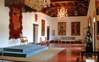 Museo de las Casas Reales exhibirá ʺBelenes del Mundoʺ