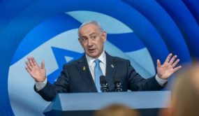 GAZA: Netanyahu adelanta la nueva fase acuerdo con Hamás