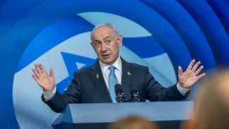 GAZA: Netanyahu adelanta la nueva fase acuerdo con Hamás