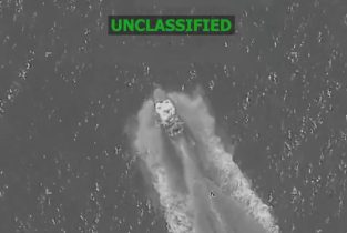 EEUU: Ocho muertos durante nuevo operativo «antidroga» de EE.UU