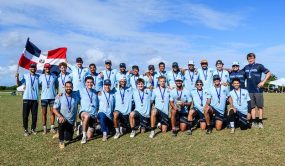 RD gana Oro y Bronce en el Panamericano de Ultimate 2025