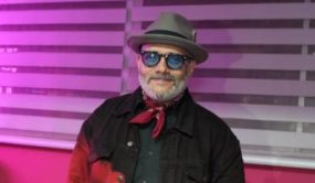 Pavel Núñez se presentará con su orquesta en Hard Rock SD