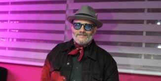 Pavel Núñez se presentará con su orquesta en Hard Rock SD