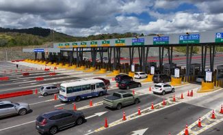 Más de 2 mm de vehículos se movilizaron en RD en Navidad