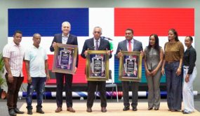 Torneo pesas inicia la cuenta regresiva para Juegos SD 2026