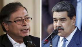 COLOMBIA: Petro llama ‘dictador’ a Maduro pero rechaza sea narcotraficante