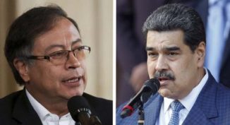 COLOMBIA: Petro llama ‘dictador’ a Maduro pero rechaza sea narcotraficante