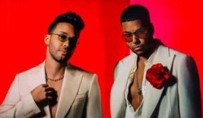 Romeo Santos y Prince Royce anuncian gira conjunta por Europa en 2026