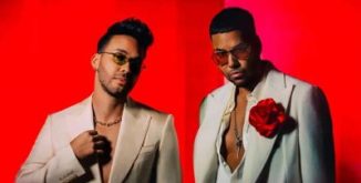 Romeo Santos y Prince Royce anuncian gira conjunta por Europa en 2026