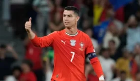 Ronaldo quiere alcanzar los 1.000 goles antes de terminar su carrera