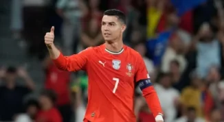 Ronaldo quiere alcanzar los 1.000 goles antes de terminar su carrera