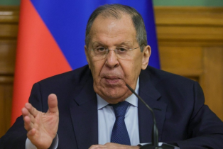 RUSIA: advierte responderá a cualquier paso hostil de Europa