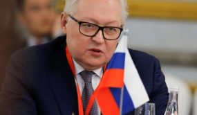 RUSIA: insta EU a evitar conflicto «a gran escala» con Venezuela