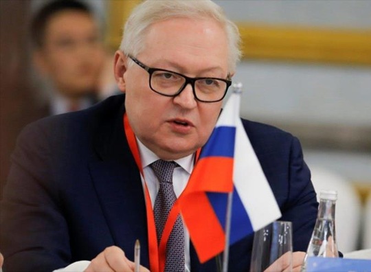 RUSIA: insta EU a evitar conflicto «a gran escala» con Venezuela