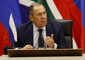 RUSIA: llama a Trump a «evitar error fatal» respecto Venezuela