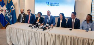 Seguros Reservas cierra 2025 con mayor nivel de utilidades