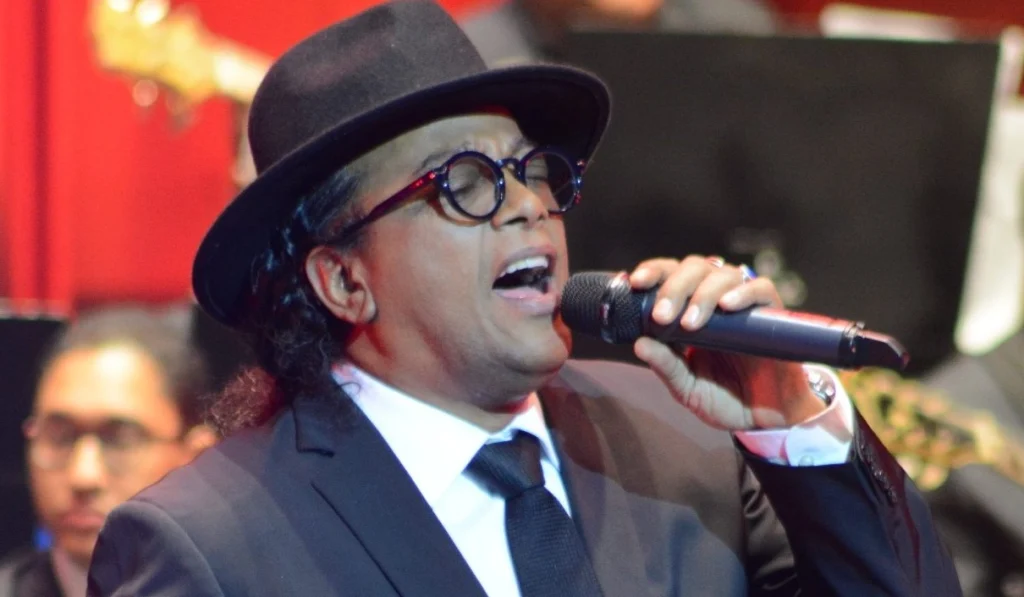 Sergio Vargas enciende el malecón de San Pedro de Macorís en el cierre de Ritmo de la Costa