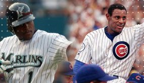 Sammy Sosa y Luis Castillo recibirán Premio Juan Marichal