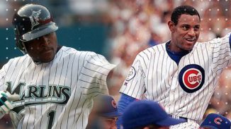 Sammy Sosa y Luis Castillo recibirán Premio Juan Marichal