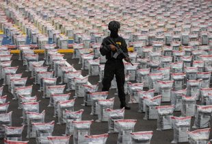 Comando Sur EU felicita a RD por su lucha contra narcotráfico