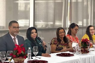 Procuradora advierte «todo el que tocó un peso de SENASA enfrentará justicia»