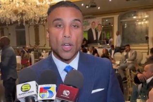 Vocero FP en el exterior alerta posibles fraudes en CEA