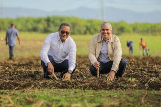 INTABACO y la Universidad ISA inician formación en cultivo de tabaco