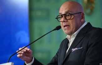 VENEZUELA: Afirma que han excarcelado 400 personas en Venezuela, no a 56