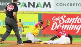 Águilas y Toros jugarán partido para definir equipo irá a la final