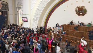 VENEZUELA: Asamblea aprueba explotar petróleo sector privado