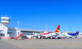 EEUU: Anuncia abrirán las conexiones comerciales aéreas Venezuela