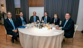 Banco Popular cierra 2025 con US$1,900 millones en cartera turística