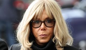 Condenan a 6 meses de prisión a quienes acusaron a primera dama de Francia de ser hombre