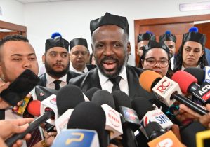 Wilson Camacho asegura pronto tendremos en los tribunales a SeNaSa 2.0