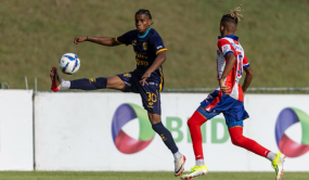 Carlos Sarante y Edwarlin Reyes ganan protagonismo en LDF