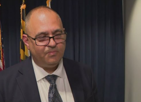 Tilda de «chantaje» acusaciones publicadas contra Julio Iglesias