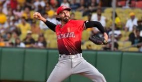 Conner Greene guía el sexto triunfo de Leones; Toros ganan