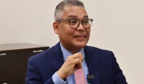 Carlos Peña coincide con Danilo de que RD anda sin rumbo