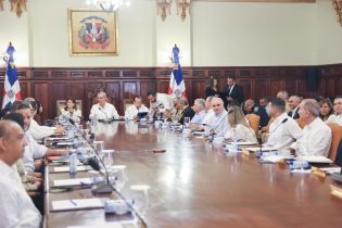 Gobierno dice inició 2026 con reformas y grandes proyectos