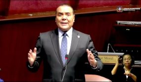 Diputado FP dice PRM seguirá hipotecando el país en 2026