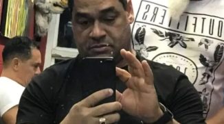 Condenan a 20 años homicida productor artístico en Santiago