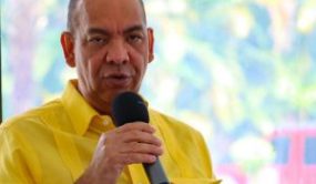 PRM realiza trabajos con el fin de reestructurar sus organismos