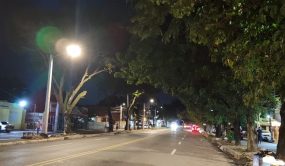 EDEESTE instala más de 19,900 luminarias en 2025